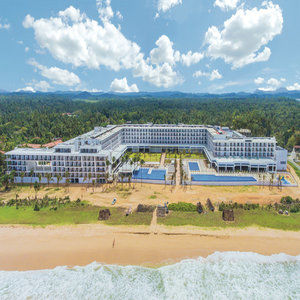Hotel Riu Sri Lanka Ahungalla Extérieur photo