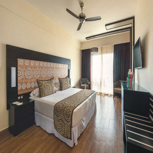 Hotel Riu Sri Lanka Ahungalla Extérieur photo